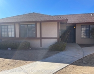 Unit for rent at 20292 Thunderbird Road, Apple Valley, CA, 92307