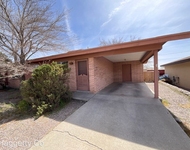 Unit for rent at 1840 Rentfrow Ave., Las Cruces, NM, 88001
