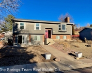 Unit for rent at 1239 Suncrest Way, Colorado Springs, CO, 80906