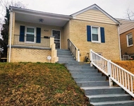 Unit for rent at 4213 Vine St, CAPITOL HEIGHTS, MD, 20743