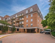Unit for rent at 8101 Connecticut Ave, CHEVY CHASE, MD, 20815