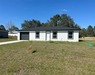 Unit for rent at 83 Dogwood Circle, OCALA, FL, 34472