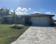 Unit for rent at 2331 Bremen Court, PUNTA GORDA, FL, 33983