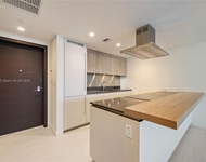 Unit for rent at 1000 Brickell Plz, Miami, FL, 33131