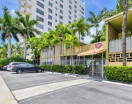 Unit for rent at 1850 Meridian Ave, Miami Beach, FL, 33139