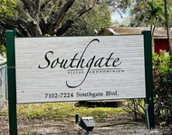 Unit for rent at 7176 Southgate Blvd, Tamarac, FL, 33321