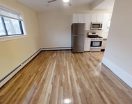 Unit for rent at 65 Walden St, Cambridge, MA, 02140