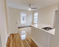 Unit for rent at 65 Walden St, Cambridge, MA, 02140