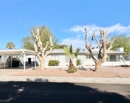 Unit for rent at 2712 Bryant Avenue, Las Vegas, NV, 89102