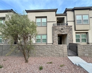 Unit for rent at 337 Laurel Peak Drive, Henderson, NV, 89015