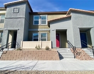 Unit for rent at 3717 Celesta Vista Avenue, Henderson, NV, 89044