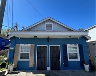 Unit for rent at 8730 Green Street, New Orleans, LA, 70118