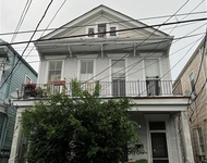 Unit for rent at 4431 Iberville Street, New Orleans, LA, 70119