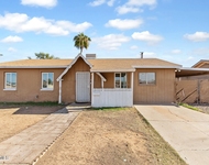 Unit for rent at 3307 N 59th Avenue, Phoenix, AZ, 85033