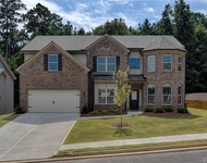 Unit for rent at 2967 Cove View Court, Dacula, GA, 30019