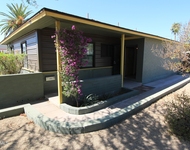 Unit for rent at 906 W Campbell Avenue, Phoenix, AZ, 85013