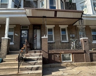 Unit for rent at 2033 Rowan Street, PHILADELPHIA, PA, 19140