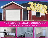 Unit for rent at 709 Short Leaf, Oronogo, MO, 64855