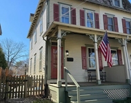 Unit for rent at 52 Grove St, HADDONFIELD, NJ, 08033