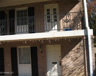 Unit for rent at 910 Pinehurst Street, Jackson, MS, 39202