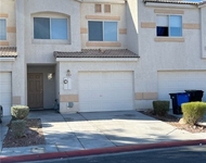 Unit for rent at 3353 Cheyenne Gardens Way, North Las Vegas, NV, 89032