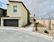 Unit for rent at 9915 Daffodil Hills Street, Las Vegas, NV, 89141