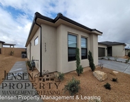 Unit for rent at 1117 West Grayson Drive, St. George, UT, 84790