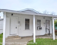 Unit for rent at 840 Steves Ave, San Antonio, TX, 78210