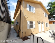 Unit for rent at 1275 W. 39th St., Los Angeles, CA, 90037