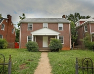 Unit for rent at 506 14th Street Nw, Charlottesville, VA, 22901