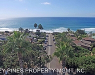 Unit for rent at 13850 Mango Drive, Del Mar, CA, 92014