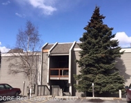 Unit for rent at 4630 Reka Drive #c05, Anchorage, AK, 99508