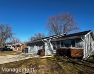 Unit for rent at 1129-1131 Melissa Street, Menasha, WI, 54952