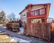 Unit for rent at 7164 W Portland Ave, Littleton, CO, 80128