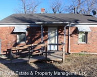 Unit for rent at 1704 Miramar Blvd, Oklahoma City, OK, 73111