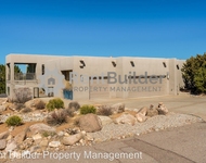 Unit for rent at 370 Big Horn Ridge Dr. Ne, Albuquerque, NM, 87122