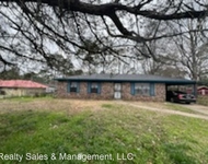 Unit for rent at 339 Magnolia Road, Jackson, MS, 39209