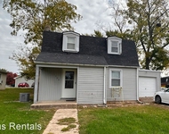 Unit for rent at 1704 N Rosewood, Muncie, IN, 47303