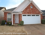 Unit for rent at 8579 Napoli Drive, Cordova, TN, 38018