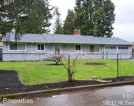 Unit for rent at 18217 Ne Everett St., Portland, OR, 97230