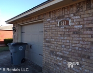 Unit for rent at 514 Nw Ferris Avenue Apt A, Lawton, OK, 73505