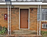 Unit for rent at 4510 Foster Ave Sw, Huntsville, AL, 35805