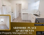 Unit for rent at 260 W Ardmore Place, Salt Lake City, UT, 84103