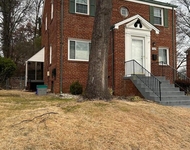 Unit for rent at 5620 Hawthorne St, HYATTSVILLE, MD, 20785