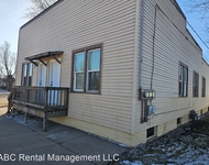 Unit for rent at 1821 W Grand Ave, Wisconsin Rapids, WI, 54495