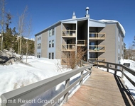 Unit for rent at 8100 Ryan Gulch Road Bldg. E #201 Treehouse Condos E 201, Silverthorne, CO, 80498