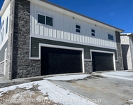 Unit for rent at 222 Miller Lane, Cheyenne, WY, 82009