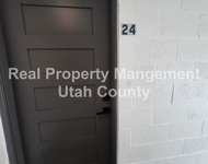 Unit for rent at 95 S 100 E, Springville, UT, 84663