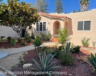 Unit for rent at 2124 Bath Street, Santa Barbara, CA, 93101