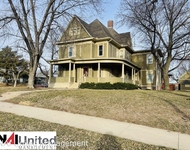 Unit for rent at 1524 Grandview, Sioux City, IA, 51103